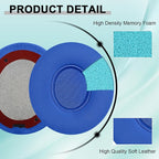 Replacement Ear Pads for Beats Solo 2 & Solo 3 Wireless On-Ear Headphones - Image 5