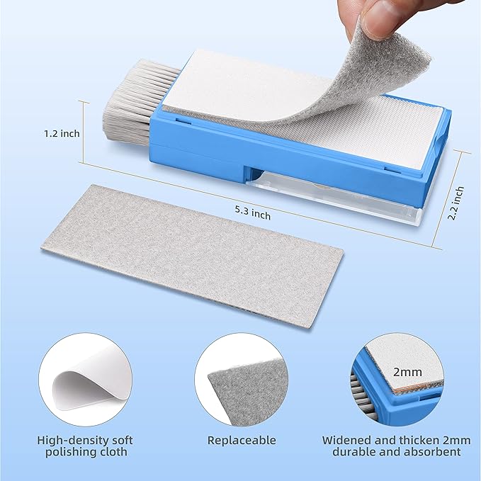 Laptop Cleaning Kit, All in 1 Keyboard Cleaning kit - Image 7