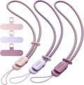 SURPHY 3 Pack Phone Wrist Strap by SURPHY