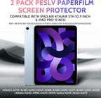 2 Pack Like Paper Screen Protector - Image 8