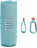 JBL Flip 7 - Portable Waterproof and Drop-Proof Speaker, Bold JBL Pro Sound by JBL