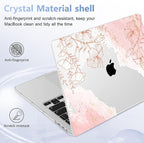 for MacBook Pro 16 inch Case 2019 2020 Release Model A2141, Plastic Hard Shell - Image 6