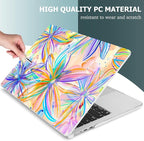 Mektron for 2025 M4 MacBook Air 13.6 Inch A3240 Case Fits 2023 A2681 M2 2024 - Image 7