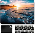 Beach Sunset Hard Case Compatible - Image 9