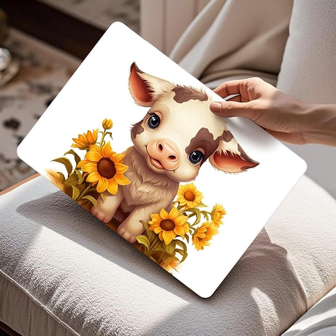 Mektron Compatible with M4 MacBook Air 15 inch Case 2025 A3241 2024 2023 M3 - Image 3