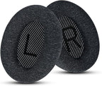 Fabric Comfort - Wzsipod Ear Pads by WzsipodCustomerFirst