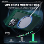 CASEKOO Designed for iPhone 13 Pro Max Case - Image 2