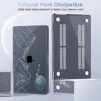 for MacBook Pro 16 inch Case 2021 2022 2023 2024 Release A3186 A3403 M4 A2991 - Image 4