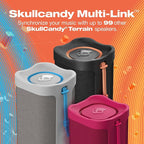 Skullcandy Terrain XL Wireless Bluetooth Speaker - Image 6