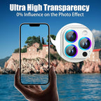 AGVEE 3+3 Camera Lens Protector - Image 5