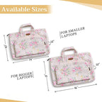 Maison d'Hermine Laptop bag - Image 3
