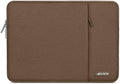 MOSISO Laptop Case 13.3 inch, 13-13.3 inch Laptop Sleeve Compatible by MOSISO
