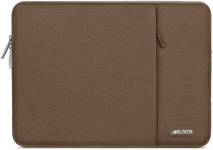 MOSISO Laptop Case 13.3 inch, 13-13.3 inch Laptop Sleeve Compatible by MOSISO