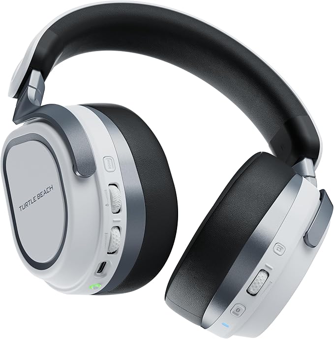 Turtle Beach Stealth 700 Gen 3 Wireless Multiplatform Amplified Gaming Headset - Image 18
