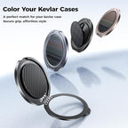 BENKS ArmorPop Magnetic Phone Grip & Stand - Image 6