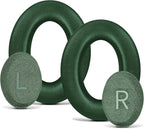 Headphones Replacement Ear Pads, Protein Leather earpad Cushions - Image 2