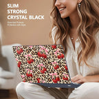 May Chen Case for MacBook Pro 13 inch M2 2023, 2020 A2338 M1 A2251 A2289 - Image 4