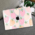 MEEgoodo for MacBook Air 13 inch Case 2021 2020 2019 2018 Released A2337 M1 - Image 5