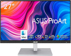 ASUS ProArt Display 27" Monitor PA278CV by ASUS