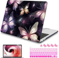 Mektron Designed Case for MacBook Pro 16 Inch A2141 Cover 2019 Release 16" by Mektron