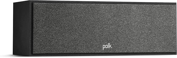 Polk Monitor XT30 Compact Center Channel Speaker - Image 11