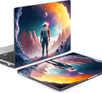 Batianda Premium Case for New MacBook Air 15 inch 2025 2024 2023 - Image 7