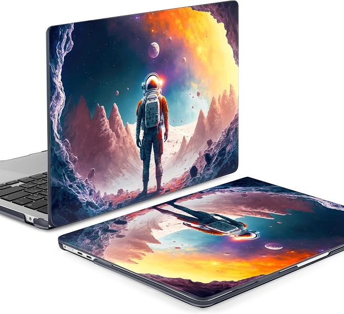 Batianda Premium Case for New MacBook Air 15 inch 2025 2024 2023 - Image 7