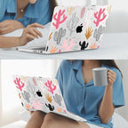 Mektron Case for MacBook Pro 16" M4 A3403 A3186 M3 A2991 M2 A2780 M1 A2485 - Image 4