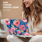 Case for MacBook Air 15 Inch 2025 2024 2023 Release M4 A3241 M3 A3114 M2 A2941 - Image 9