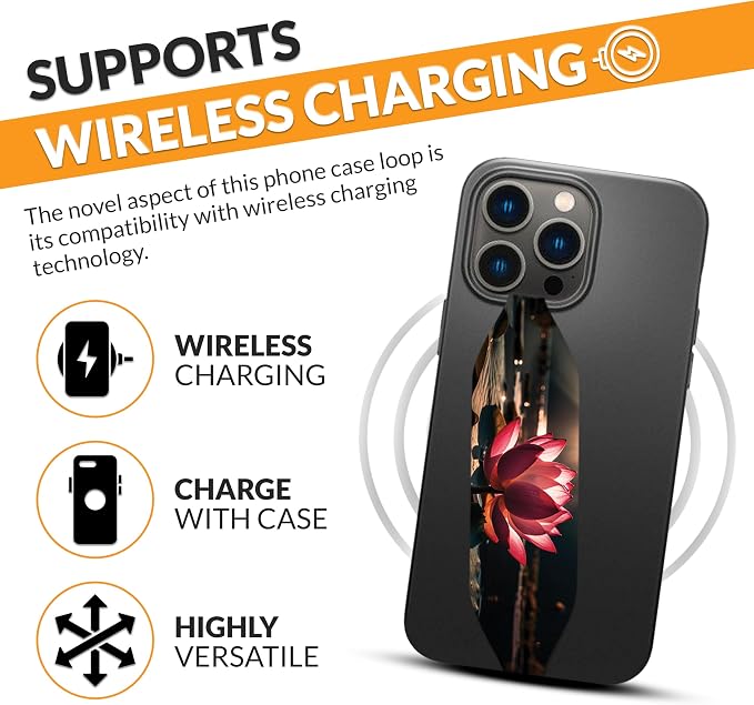 Phone Grip Strap - Image 6
