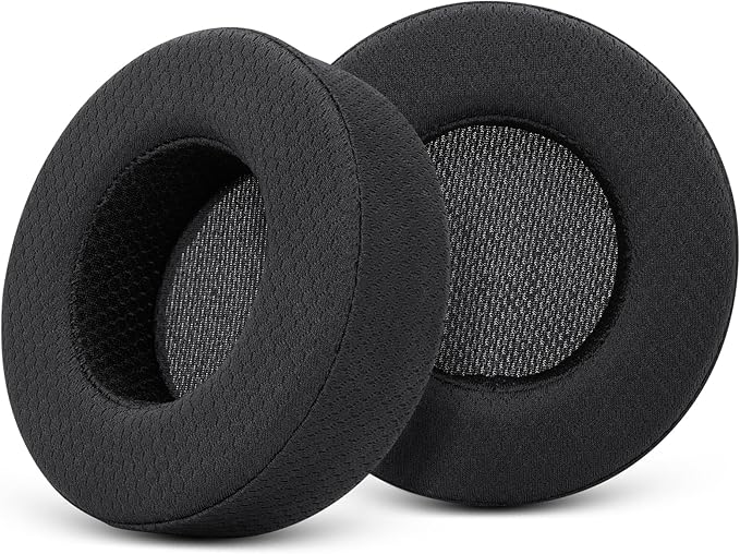 GEVO Ear Pads Cushion Replacement by GEVO