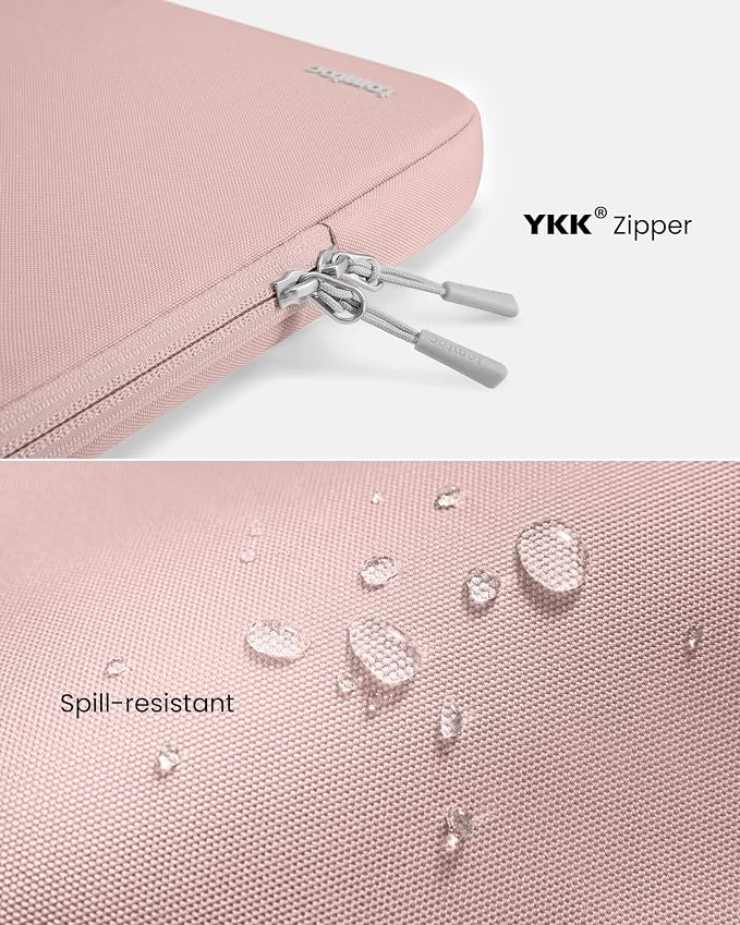 tomtoc 360° Protective Laptop Sleeve - Image 8