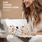 for MacBook Pro 16 inch Case 2019 2020 Release Model A2141, Plastic Hard Shell - Image 9
