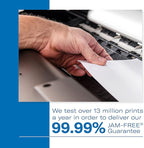 Hammermill Printer Paper, 20 lb Copy Paper, 8.5 x 14 - Image 4