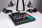 RØDE RØDECaster Pro II All-in-One Production Solution - Image 6