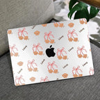 MEEgoodo Case for MacBook Pro 13 inch Case 2022 2021 2020 New A2338 M2/M1 A2251 - Image 5