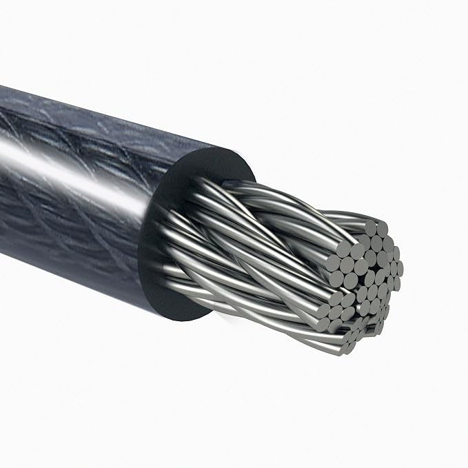 StarTech.com Universal Laptop Cable Lock 6.6ft, Serialized Security Cable - Image 10