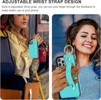 Folosu for iPhone 12/12 Pro Wallet Case - Image 3