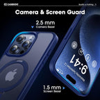 CASEKOO Designed for iPhone 15 Pro Max Case - Image 6
