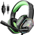 EKSA E1000 Gaming Headset, Computer Headphones by EKSA