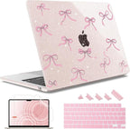May Chen for MacBook Air 13.6 inch Case A3240 M4 A3113 M3 A2681 M2 by MayChen