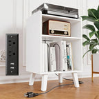 Record Player Stand, Turntable Stand by Astimey