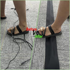 Floor Cable Covers - 10ft Oxford Fabric Cord Protector - Image 5