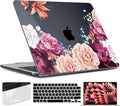 TWOLSKOO for M4 MacBook Air 13.6 inch Case 2025-2022 Release M4 A3240 M3 A3113 by TWOLSKOO