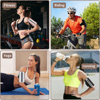 Running Phone Holder Armband, iPhone Arm Bands - Image 4