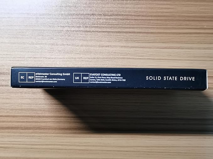 FN960 2TB M.2 2280 PCIe Gen4 x4 NVMe 1.4 Internal Solid State Drive - Image 12