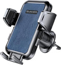 Car Vent Phone Mount, Adjustable 360 Rotation Vent Clip Car Phone Holder Mount by GUANDATECHNOLOGIESCOLTD