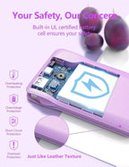 10000mAh Portable Phone Charger - Image 5