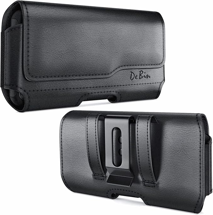 DeBin Holster for Samsung Galaxy Ultra Models s25 s24 s23 s22 s21, Note 20 by DeBinCase