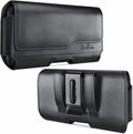DeBin Case for Galaxy S25 S24 5G S23, Note 10, Cell Phone Belt Holster Clip by DeBinCase